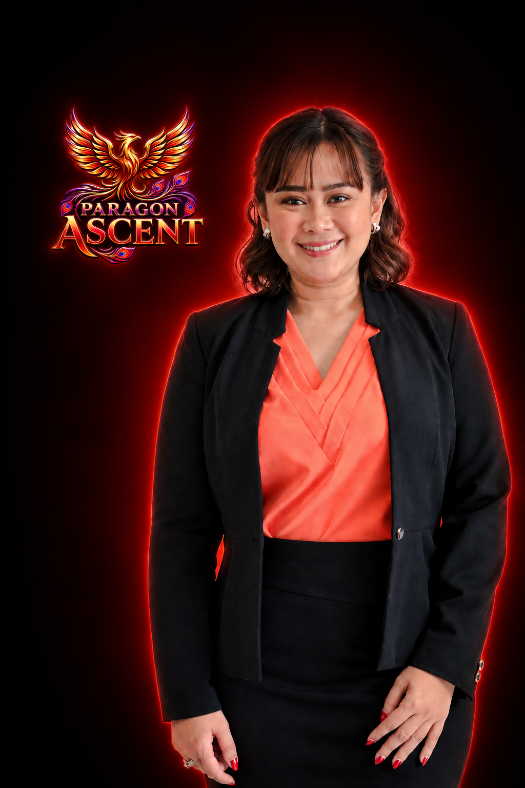 Paragon Ascent Area Manager