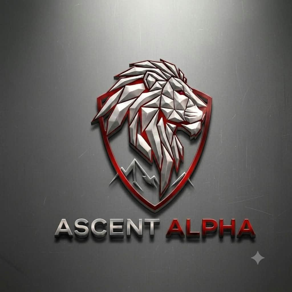Ascent team logo