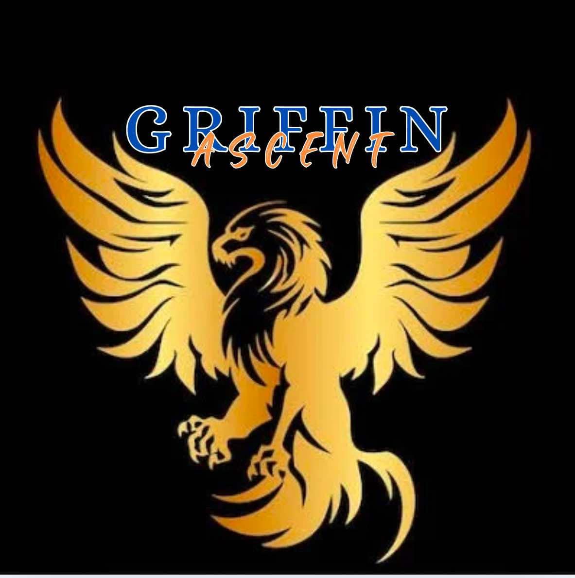 Griffin Ascent team logo
