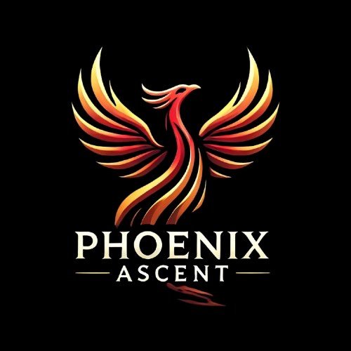 Phoenix Ascent team logo