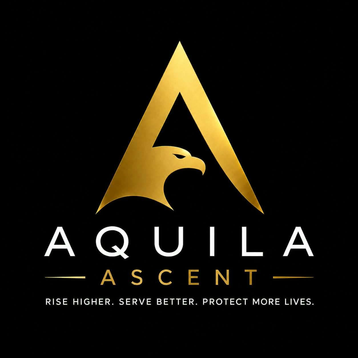 Aquila Ascent team logo