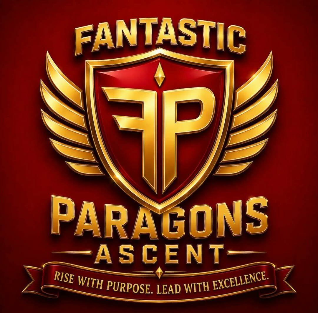 Ascent Fantastic team logo