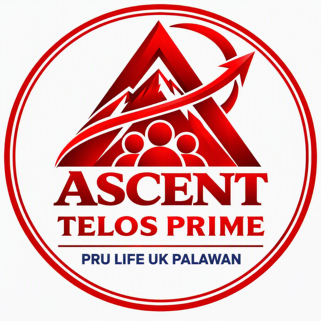 Ascent Telos Prime team logo