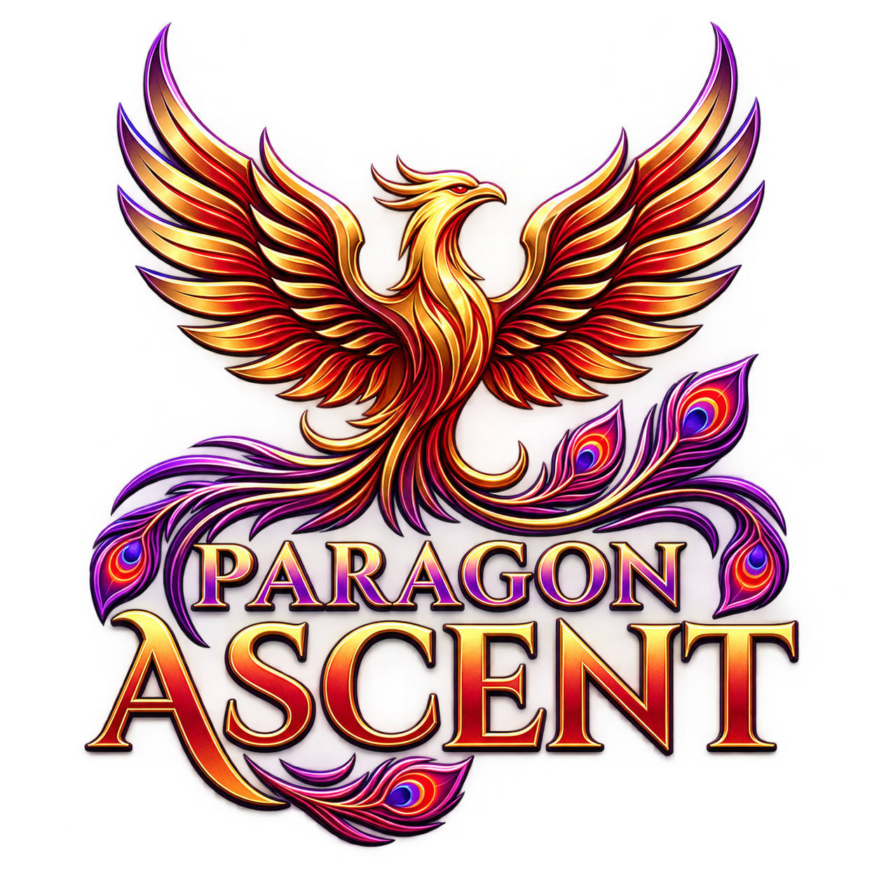 Paragon Ascent