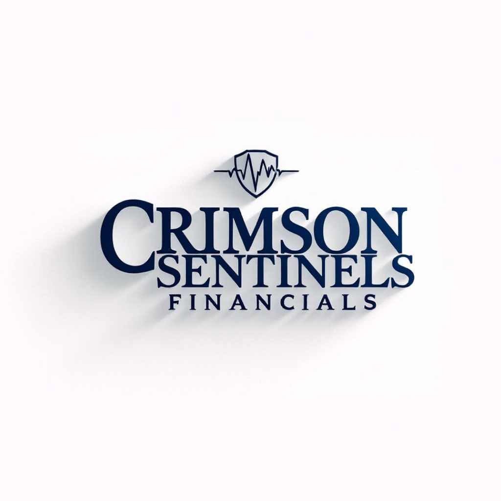 Crimson Sentinels Financials logo