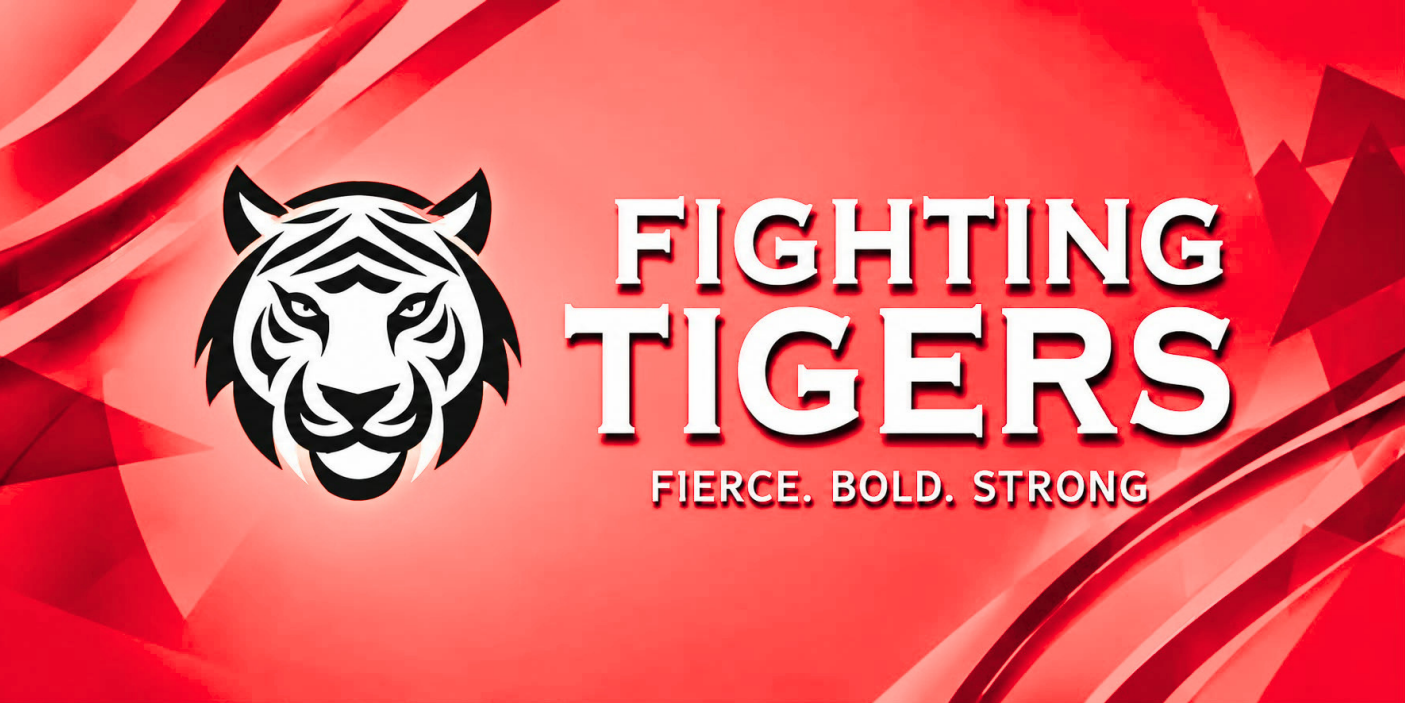 Fighting Tigers logo