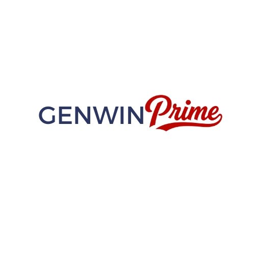 GenWin Prime logo