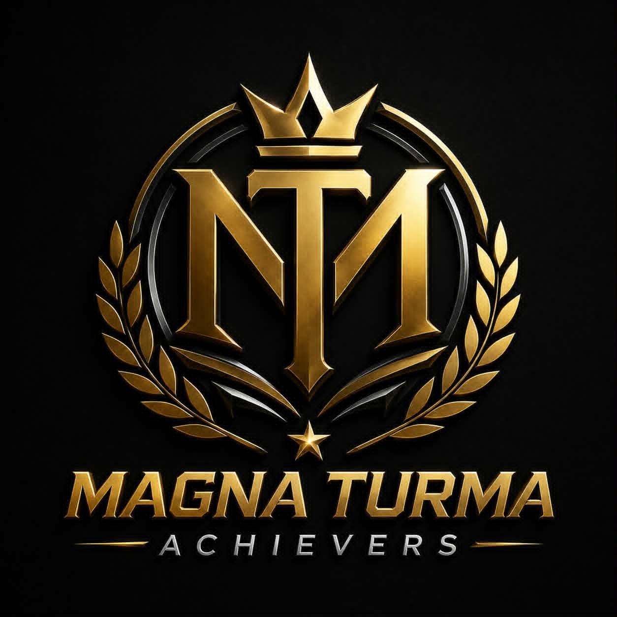 Magna Turma Achievers logo