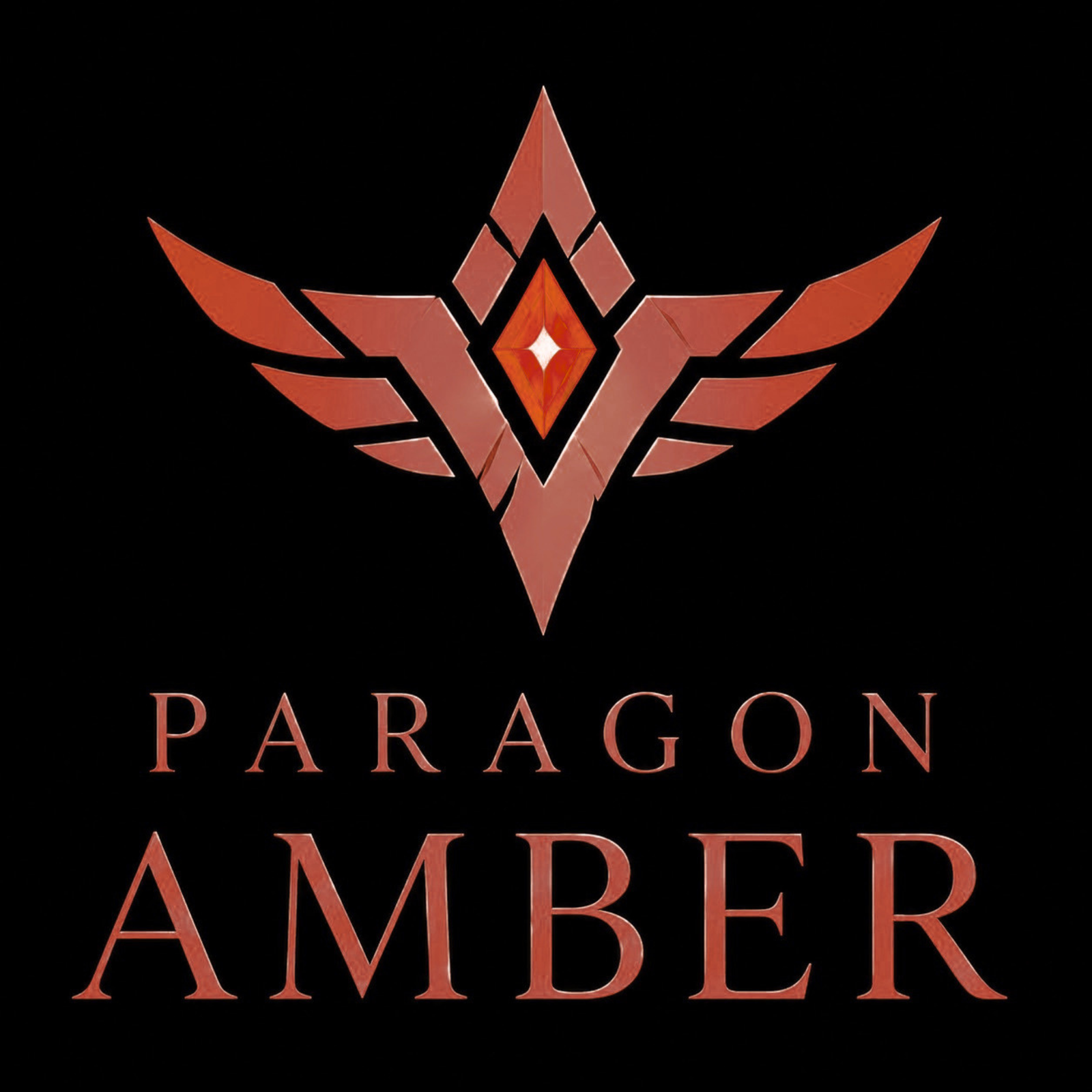 Paragon Amber logo