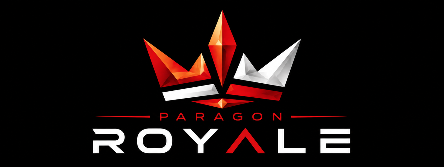 Paragon Royale logo