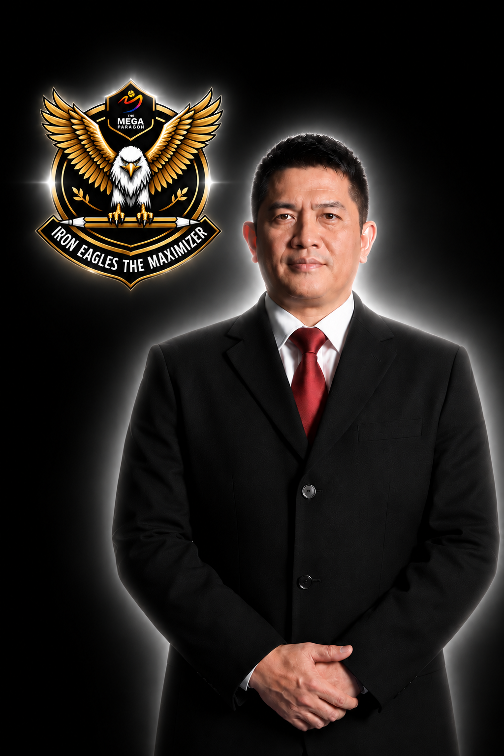 Paragon Iron Eagles Maximizer Area Manager