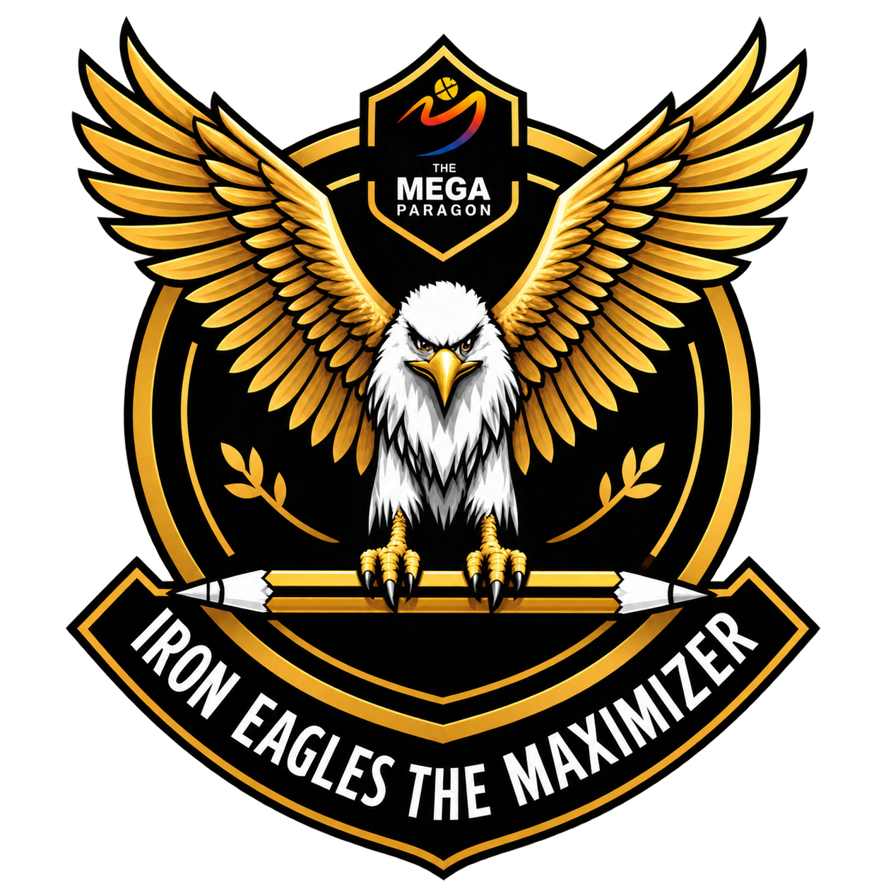 Paragon Iron Eagles