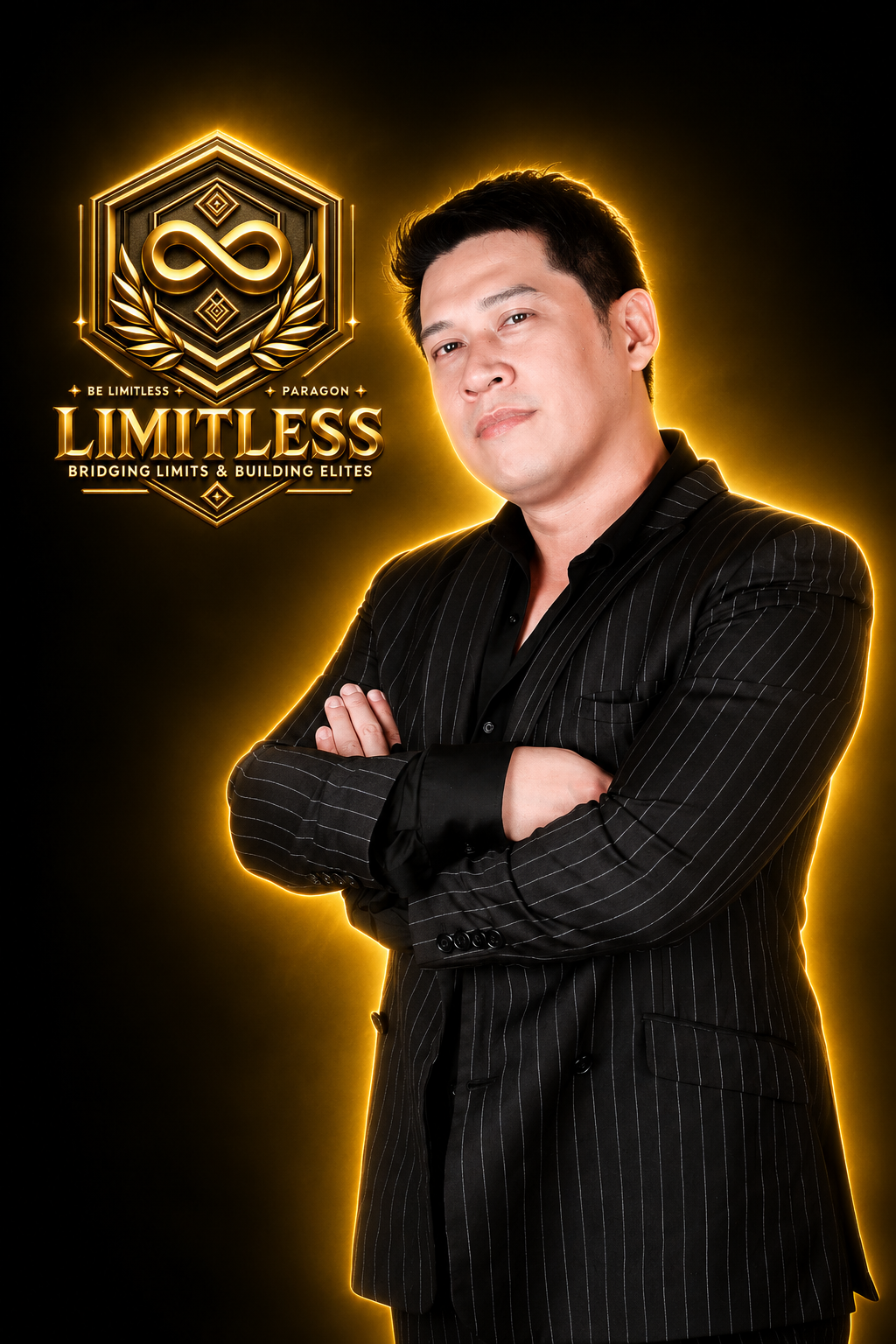 Paragon Be Limitless Area Manager