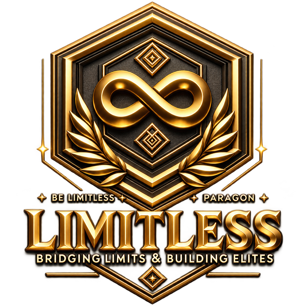 Paragon Be Limitless