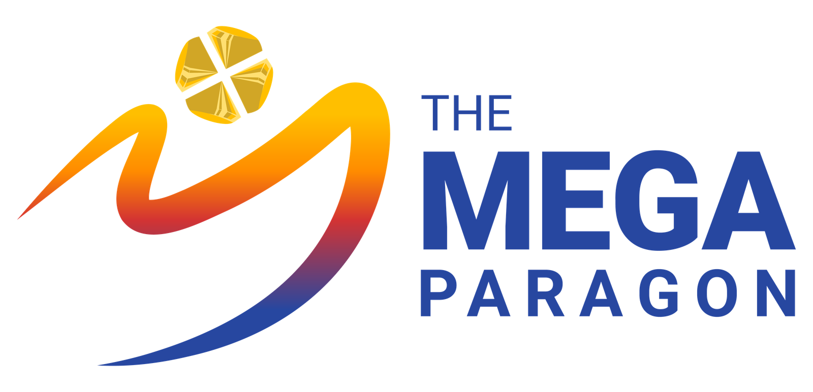 The Mega Paragon